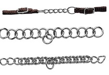 Sprenger curb chain - curb,