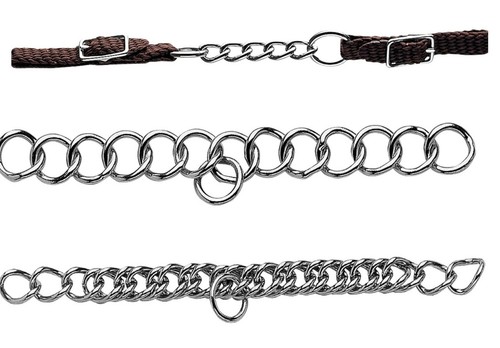 Sprenger curb chain for - curb,