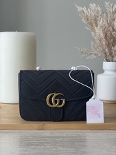 Handmade G G Purse Free