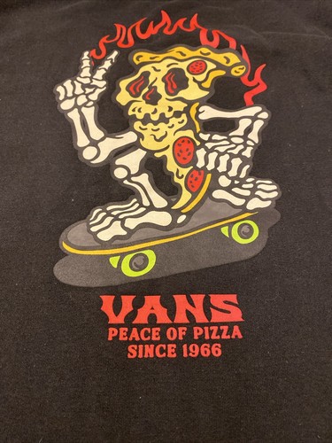 Vans off the wall black - vans,