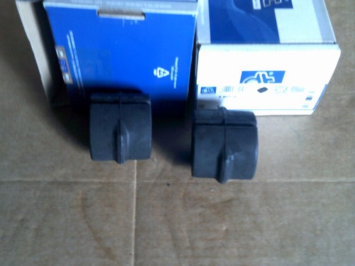 New 4 80576 bushing - new, dt
