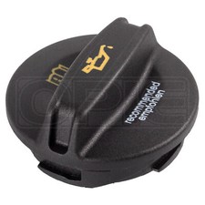 Febi Oil Filler Cap 170554
