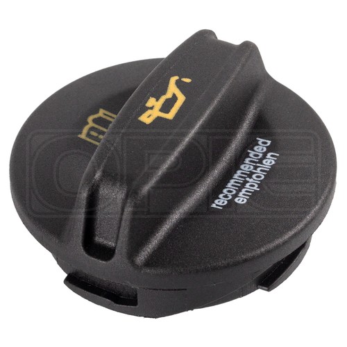 Febi oil filler cap 170554 - oil,