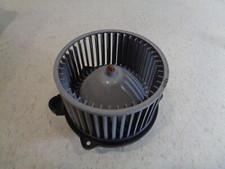 2005 HYUNDAI TUCSON HEATER FAN BLOWER MOTOR F00S330025