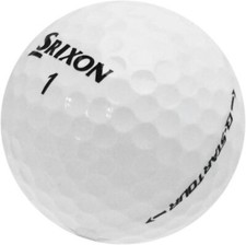 Srixon Q-Star Tour Used Golf
