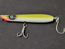 1 - 247 Custom Lures Round