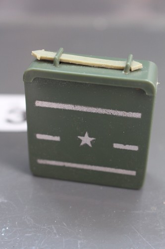Vintage action man - vintage,