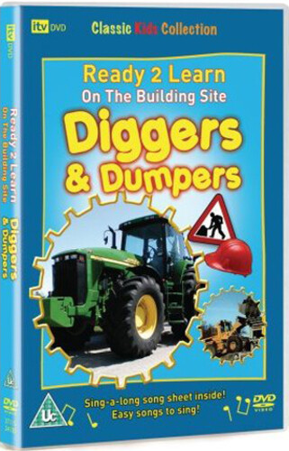 Ready learn diggers - learn:,