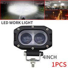 480W LED Work Light Bar Flood