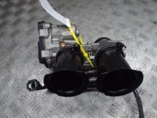 Aprilia RSV4 1000 Factory 2009-2016 Rear Throttle Bodies & Injector Assembly