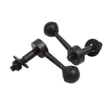 2X Milling Machine Motor Lock