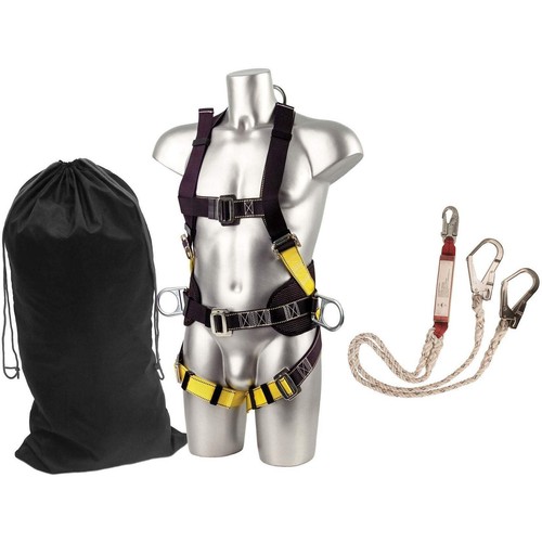 Portwest scaffolding kit - scaffolding,