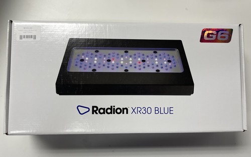 Ecotech radion xr30 blue - ecotech,