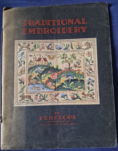 Traditional embroidery - traditional,