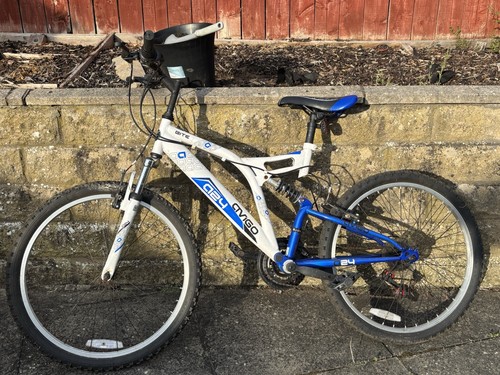 Kids bicycle with - with, free