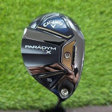 Callaway Paradym X 5 Hybrid 24