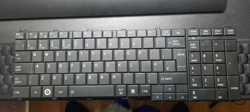 Toshiba satellite c660 - satellite, c650