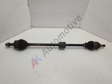 Vauxhall Corsa E 14-19