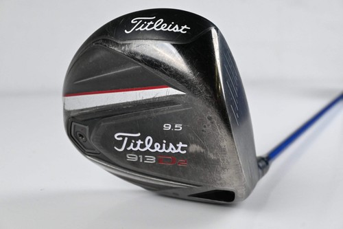 Titleist 913 driver 9 - d2,