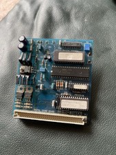 Maygay Digital Sound Board