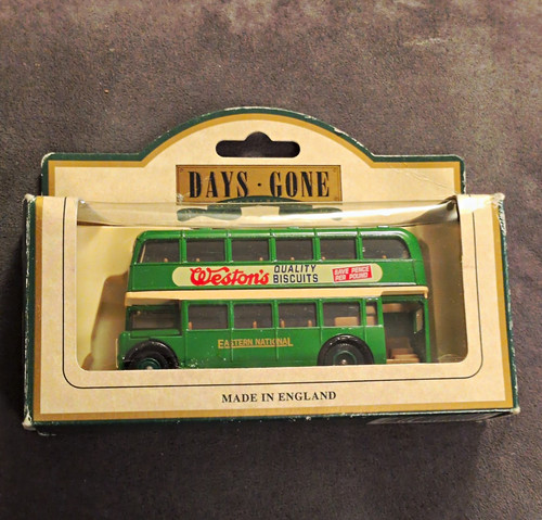 Days gone die cast double - days, die-cast