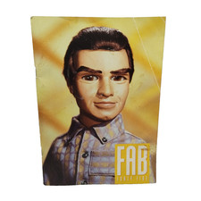 Fab Fanderson Magazine Forty