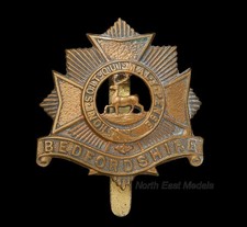 Great War WW1 Bedfordshire