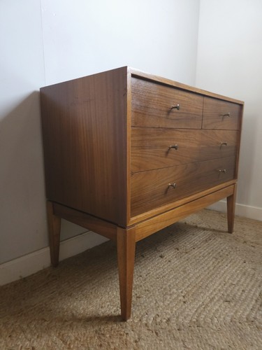 Uniflex chest drawers - uniflex,
