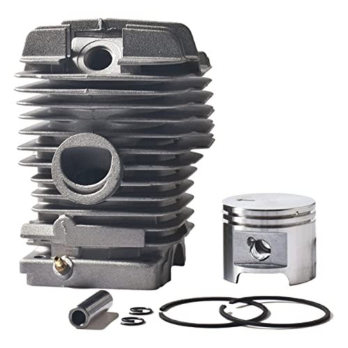 Replacement cylinder and - cylinder, for