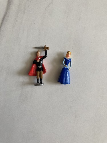 Vintage polly pocket - vintage,