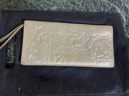 Carolina herrera gold floral - herrera,