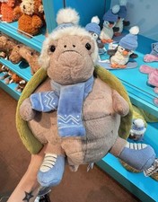 Jellycat Timmy Turtle Skating