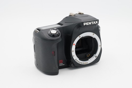 Pentax k100d super 1mp - pentax,