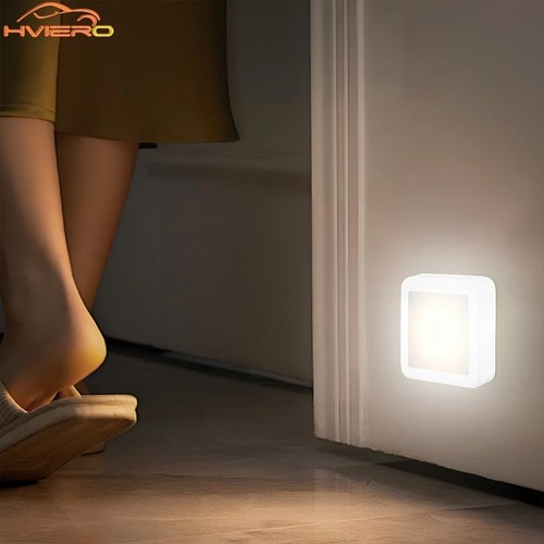 Led motion sensor lights pir - led,