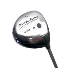 Callaway Great Big Bertha II