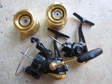 Daiwa 3500BG parts reels