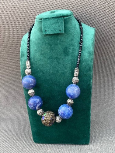 Handcrafted tuareg berber - handcrafted,