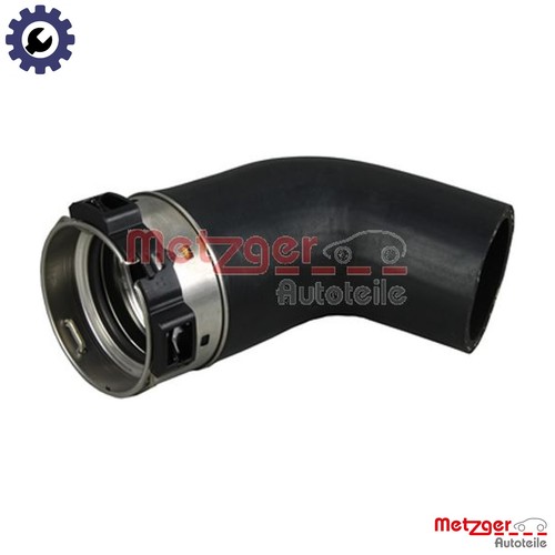 Charge air hose 2400521 - hose, for