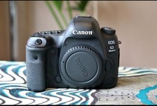 Canon EOS 5D Mark IV 30.4MP