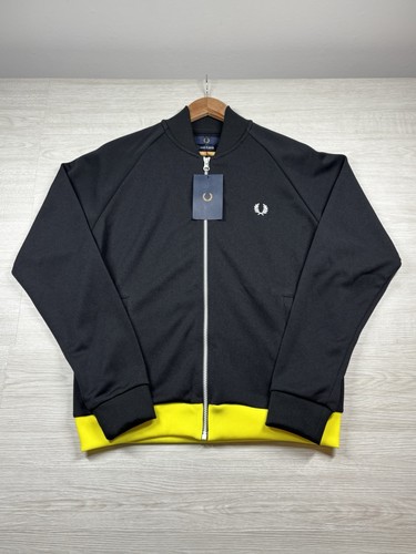 Fred perry made - fred,