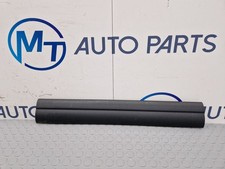 BMW 3 SERIES FRONT ENTRANCE TRIM RIGHT LEFT 7221915 F30