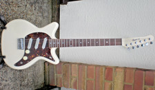 Heartwood Dano ri Hand made DC