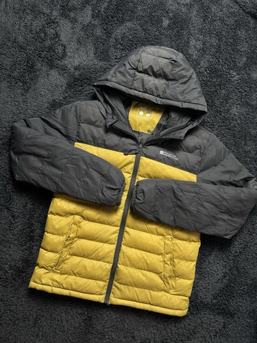 Mountain warehouse isotherm - warehouse,