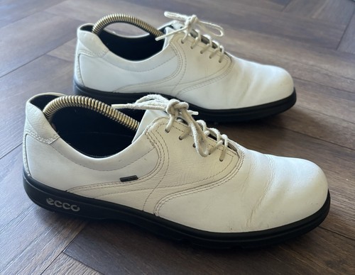 Ecco gore tex ladies golf - gore-tex,