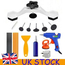 PDR Car Paintless Dent Removal