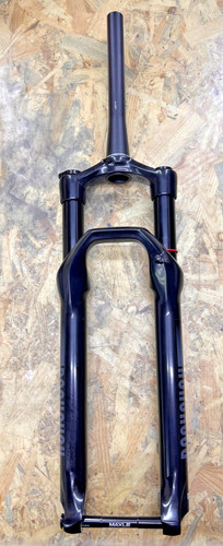 Rockshox gold rl 120mm - rockshox,