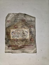 NOS JT Front Sprocket Racing 14T-520 For GPZ 400/600R, ZXR400 L2, L1-L9