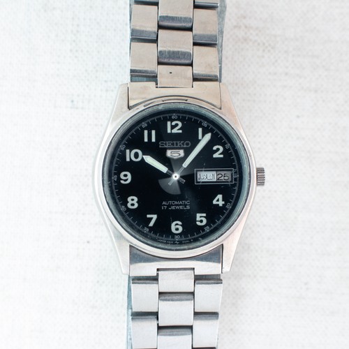 Seiko auto unsex - unsex, watch