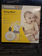 Medela Swing Max Double
