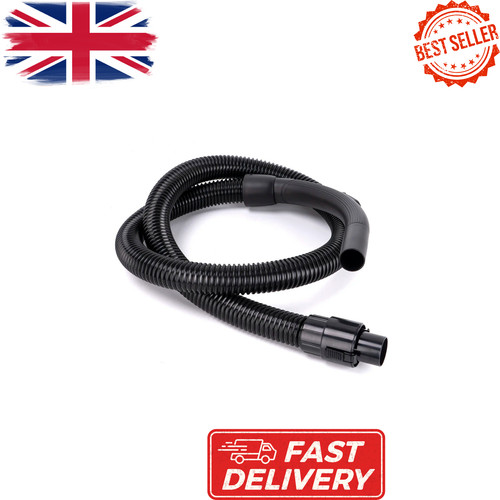 New universal vacuum - new, cleaner